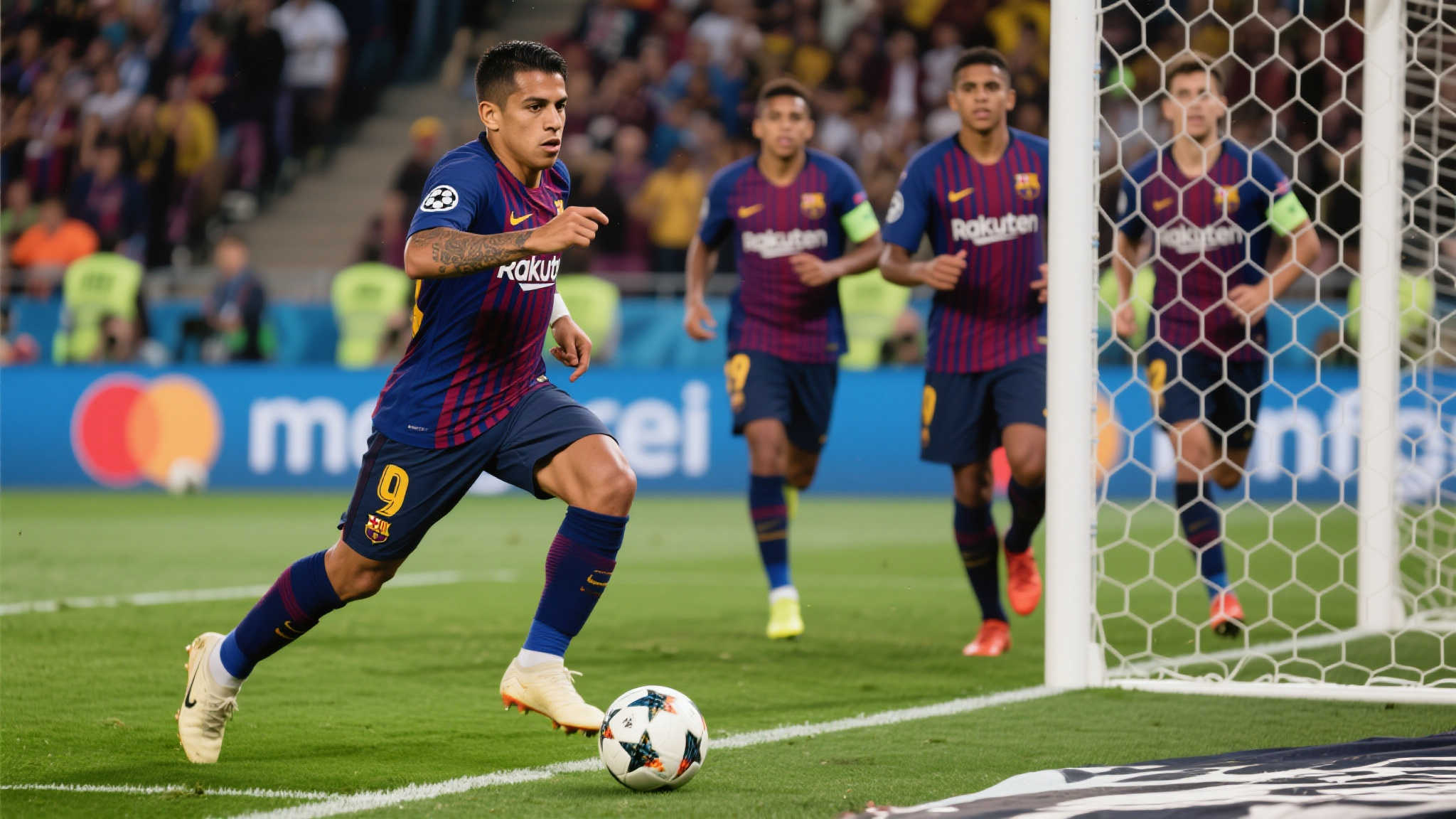 世界杯直播额介绍